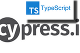 Set up TypeScript in your Cypress project.