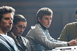 The Trial of the Chicago 7- Movie Review