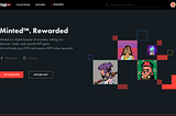 Cronos Labs’ Startup “Minted” Launches As First NFT Platform Across Cronos and Ethereum Blockchains