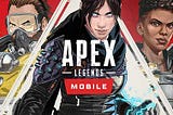 Apex Legends Mobile MOD APK 1.0.1576.195 (Unlocked) Free Download