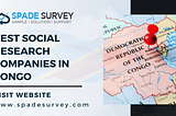 Best Social Research Companies in Congo