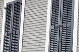 Hurricane Shutters Types | Hurricane Shutters Wholesale