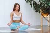 What Your Breathing Says About Your Mental Health
