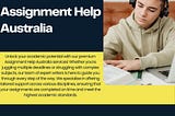 Top-Rated Assignment Help Australia