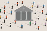 Statistical Analysis: Court representations by different law firms in Hong Kong