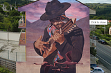 Street Art Cities 2024 Awards: best of 2024 final results