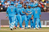 India Take 2019 & WTC Revenge from NZ