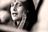 Kishori Amonkar’s Raag Bhoop and it’s Inner Beauty