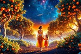 Train Your Imagination