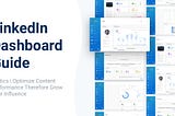 LinkedIn Dashboard Guide — how to find LinkedIn Analytics by inlytics.io
