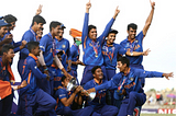 U19CWC: Adult life is hard, and the numbers agree