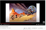 I watched Will Knowland’s video. My condolences to the parents who paid for this