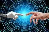 The impact of Artificial Intelligence on humans