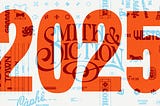 2025 Smith & Diction Year in Review