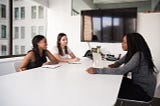 The Power of Women Supporting Each Other at Work