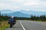 Alaska: 8000 miles and 18 bears later. Chapter 1: The Journey North .