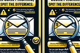 Clone Phishing: Unmasking the Doppelgänger of Legitimate Emails