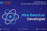 The advantages of ReactJS Development & Reasons to Choose It For Your Next Project