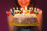 5 Ways to celebrate your birthday while social distancing