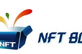 NFTBox Announcement on Shanhaiching