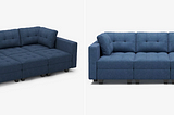 Best 10 Types of Modular Sofa