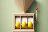 AI Research Analysis Slot Machines?