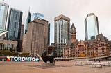Renting A Toronto Condo In 2021