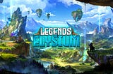 Legends of Elysium Open Beta Update: We’re Listening and Improving!