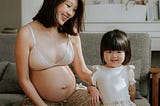 Why is the Right Bra Important During Pregnancy?