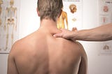 How I became a Chiropractor