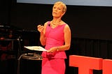 With 14 Words, Shark Tank’s Barbara Corcoran Taught a Brilliant Lesson on How to Beat Self-Doubt