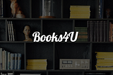 Books4U project