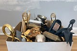 The business of creativity — Award show season is upon us