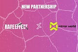 Rage Effect Partners With Mirror World Smart SDK