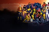 X-MEN ’97: Why It’s Worth the Hype