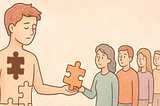 The Poverty of Empathy: When Helping Others Becomes Self-Destruction