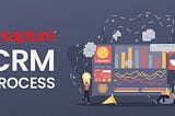 CRM PROCESS