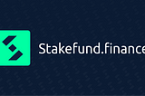 StakeFund — Project description