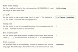 First Look: Reviews Plugin