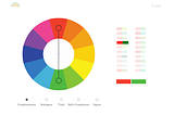 Aplicativos de cores essenciais para Designers