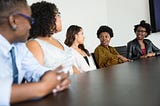 Diversity Equity Inclusion in the workplace