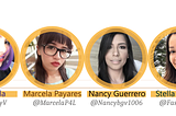 PionerasDev BAQ [9 Encuentros]👩‍🚀