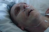 This Video Of A Dying Man Is The Most Horrific Video Of The Year