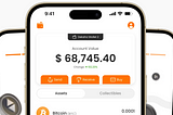 DeKaha, AltSwitch cryptowallet made for businesses to accept crypto payments.