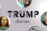 The Trump Diaries: Voters who broke the mold