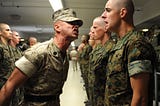 The Biggest A*shole I Ever Met Was a Colonel In The Army