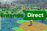 Nintendo Direct: Echoes of Excitement