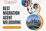 Best Migration Agent Melbourne