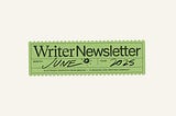 Writer newsletter: The follow button redesign now sends ~30x more readers your story notifications