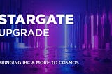 Ang Pangkalahatang Ideya ng Cosmos Stargate